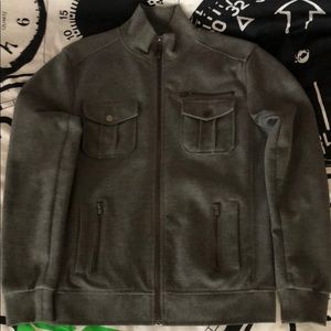 21 Men Jacket